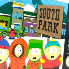 South Park for Nintendo N64