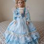 Porcelain Dolls sold Together or Seperate Image 3