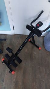 Techfit Ab Power 1000