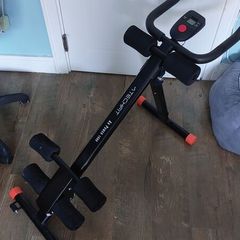 Techfit Ab Power 1000
