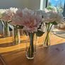 Wedding flowers table decor Image 3