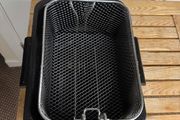 Deep fryer