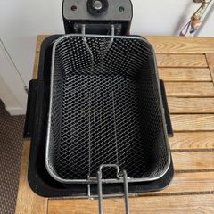 Deep fryer