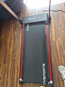 walking pad treadmill