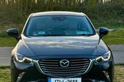 Mazda CX-3 2017 GT Automatic