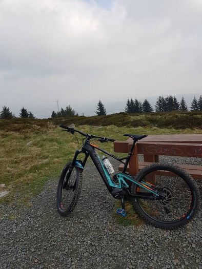 E Mtb lapierre 727i
