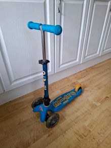 Mini MIcro Scooter