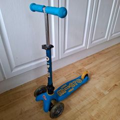 Mini MIcro Scooter