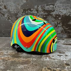 bike helmet l-xl