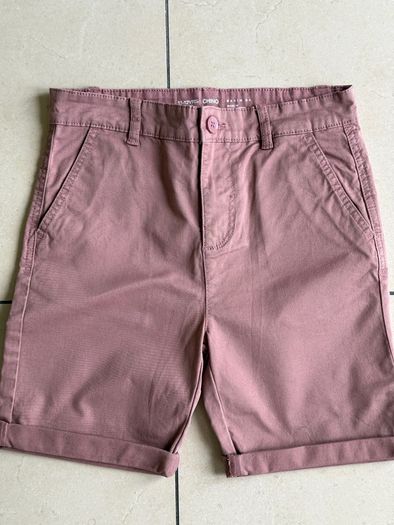 Shorts & T-shirt Combo