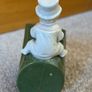 Rare 19th Century Antique German Porcelain Mr Top Hat Image 4