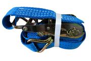 Heavy Duty Ratchet Straps 35mm 5m 2000/ 4000 kg