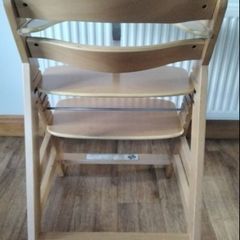 hauck high chair