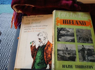 Irish interest