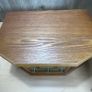 Neostar Deluxe Nostalgic Music Centre Wooden Box Vinyl Cd Cassette Radio Image 8