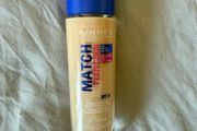 Brand new Rimmel Match Perfection Foundation 082 Fair Beige