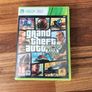 Grand Theft Auto V with map - Xbox360 Image 3
