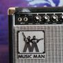Vintage Music Man 212-HD Image 9
