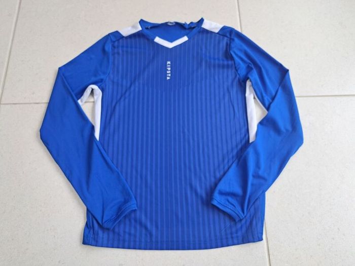 Boys Football Top