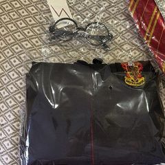 harry potter costume