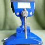 Draper 75mm Vacuum Vice Image 2