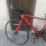 Unisex Red Carrera Vanquish Road Bike, Mint Condition, Fully Serviced Image 7