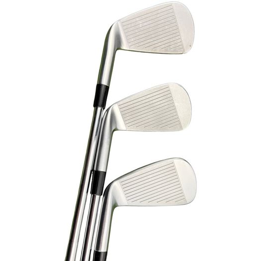 Taylormade P.770 2024 / P.7CB Combo Irons / 5-Pw / Dynamic Gold Mid 115 S300 Stiff
