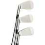 Taylormade P.770 2024 / P.7CB Combo Irons / 5-Pw / Dynamic Gold Mid 115 S300 Stiff Image 4