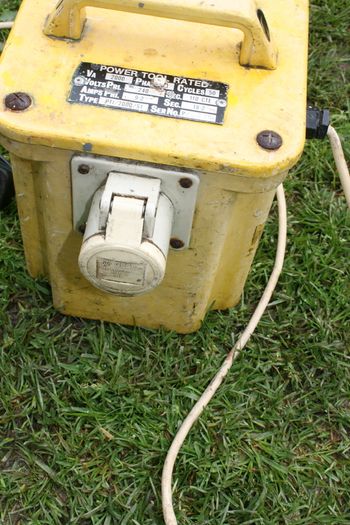 Transformer