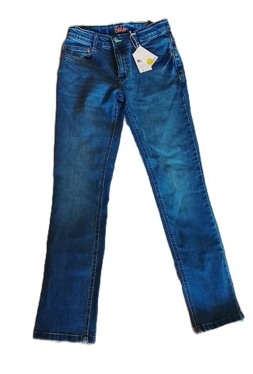 teenage jeans