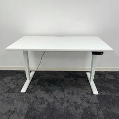 Height Adjustable Sit-Stand Desk