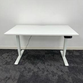 Height Adjustable Sit-Stand Desk