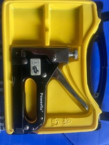 staple gun