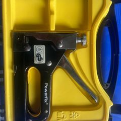 staple gun