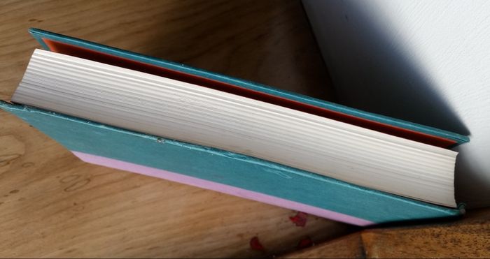 Harry Potter and the Prisoner of Azkaban Hardcover(US Ed.) TRUE 1st Edition and 1st Print