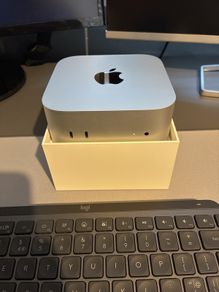 M4 Mac Mini