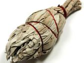 Sage Smudges