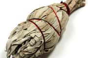 Sage Smudges