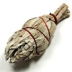 Sage Smudges