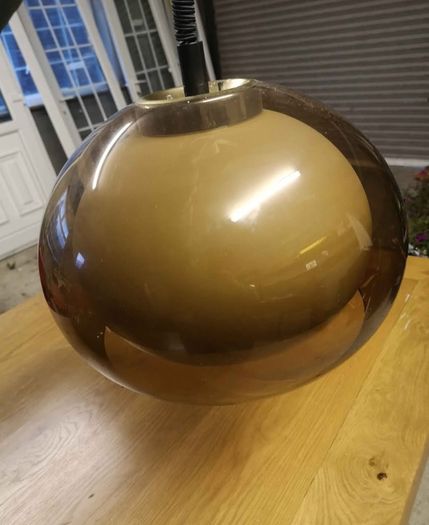 Mid Century Space Age Pendant Lights