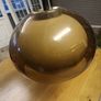 Mid Century Space Age Pendant Lights Image 2