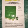 UK Pallet Cover Small - 1220  (L) x 1020 (W) x 500 Image 3