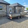 Ifor Williams 14x6 trailer 1 owner Image 6
