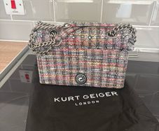 Kurt Geiger bag
