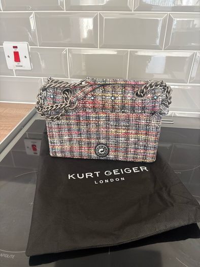 Kurt Geiger bag