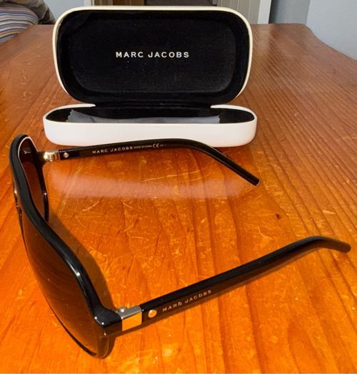 Marc Jacobs Unisex Sun Glasses Marc 70/S 807/HD
