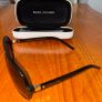 Marc Jacobs Unisex Sun Glasses Marc 70/S 807/HD Image 2