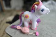 Dress-up Eveningwear Sunny Daze  MLP G3 2004 My Little Pony