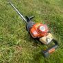 STIHL HS 86 R Professional Hedge Trimmer Image 2
