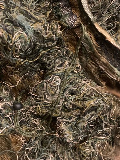 Men's camouflage bundle
